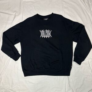 Volcom Crewneck Size Medium